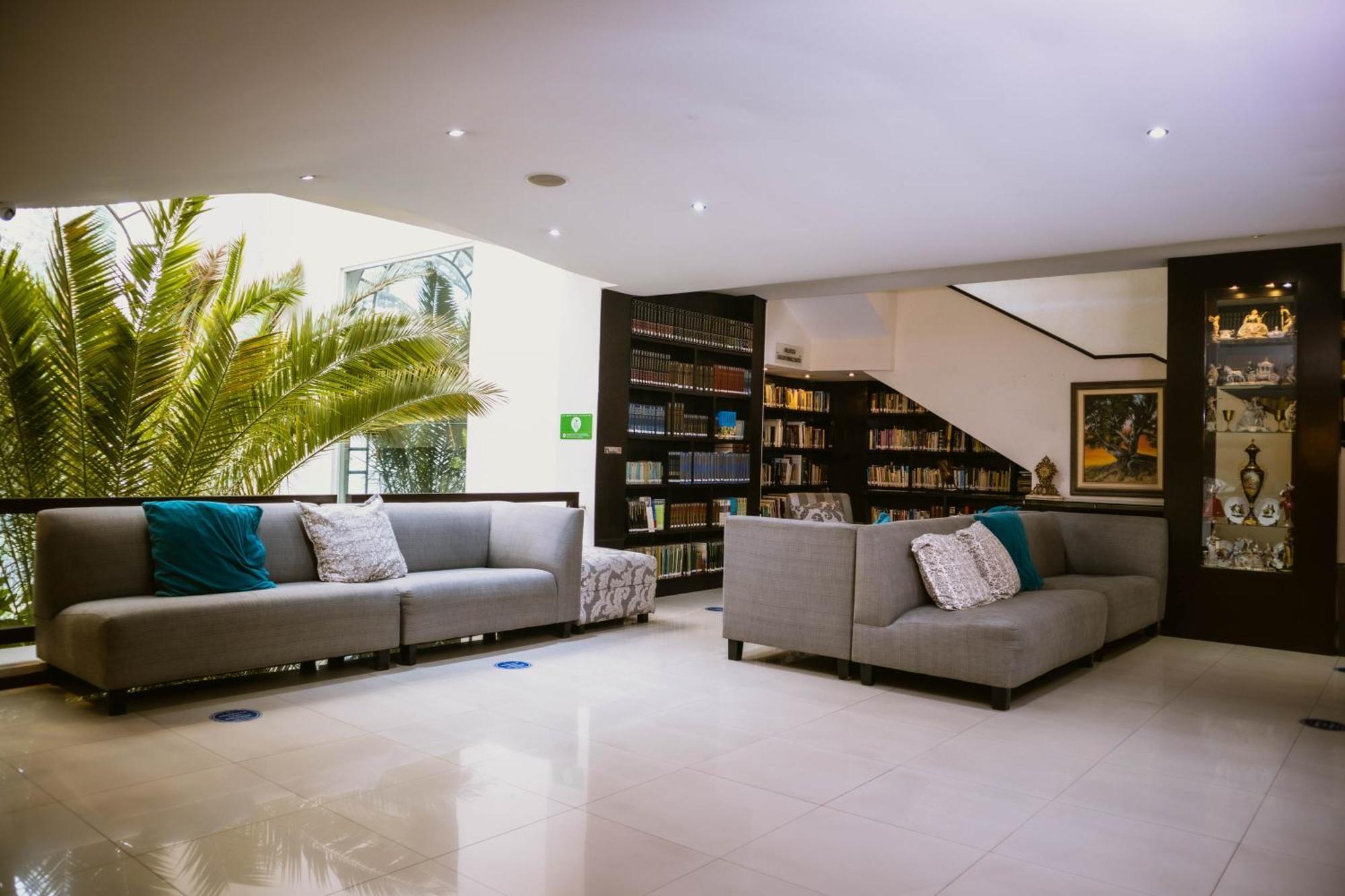 Hotel Clara Luna Xalapa