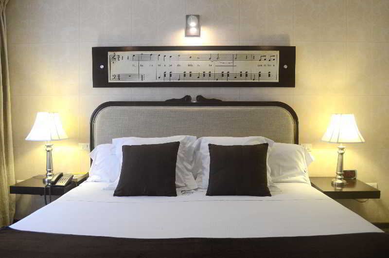 Clara Luna Hotel Xalapa