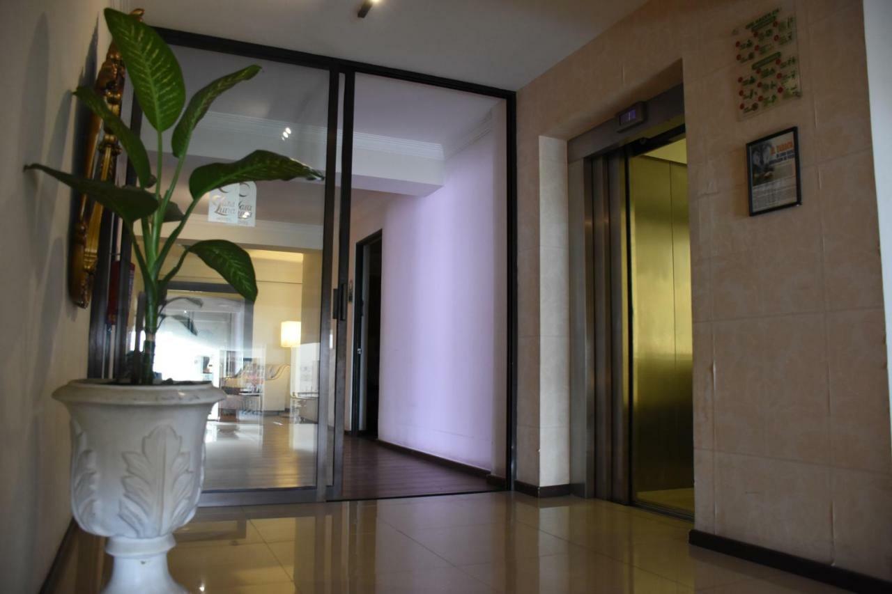 Clara Luna Hotel Xalapa