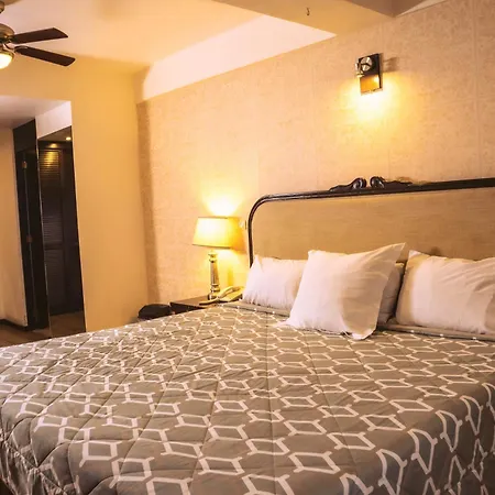 Hotel Clara Luna Xalapa Exterior photo