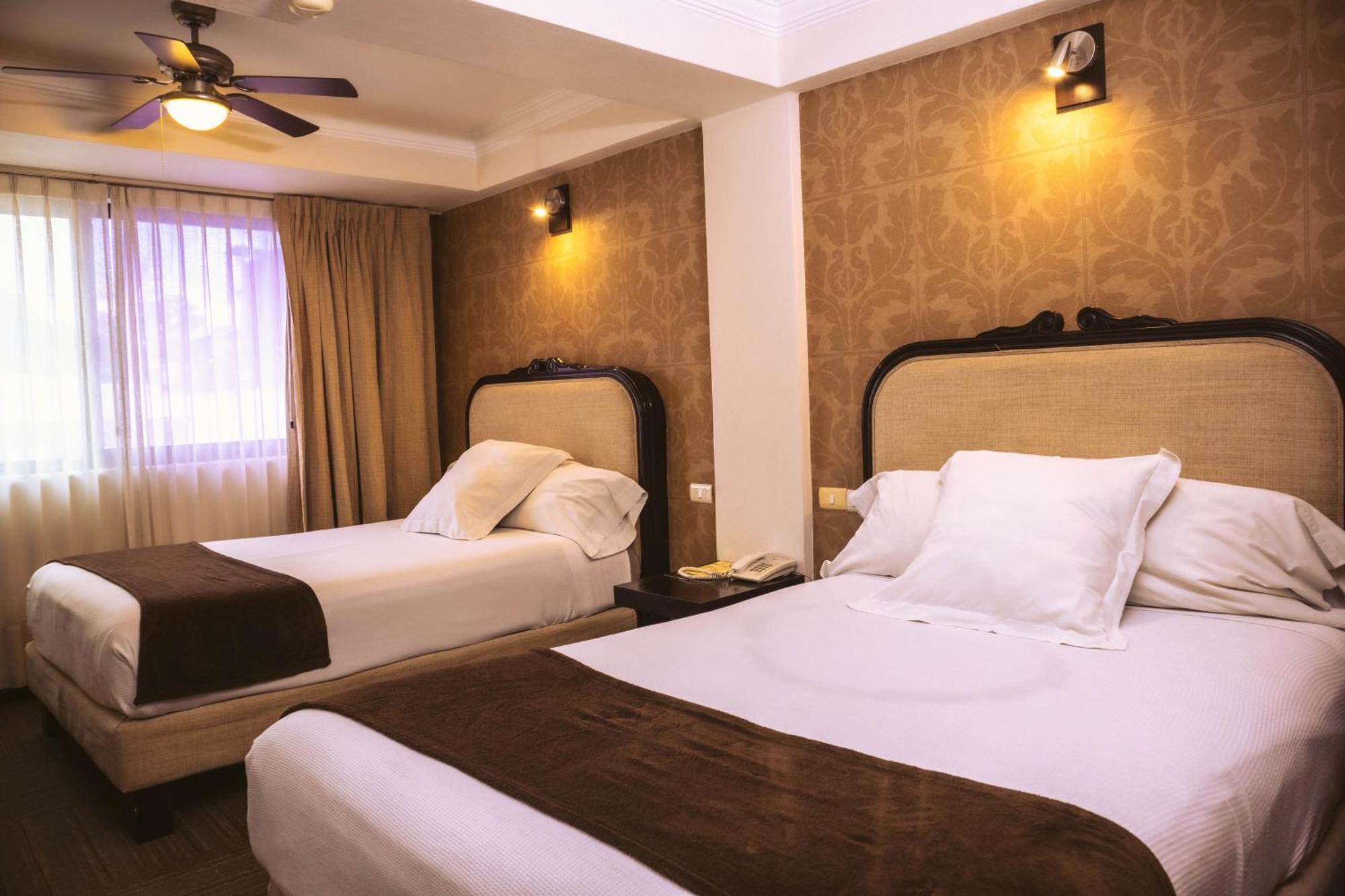 Clara Luna 4* Xalapa