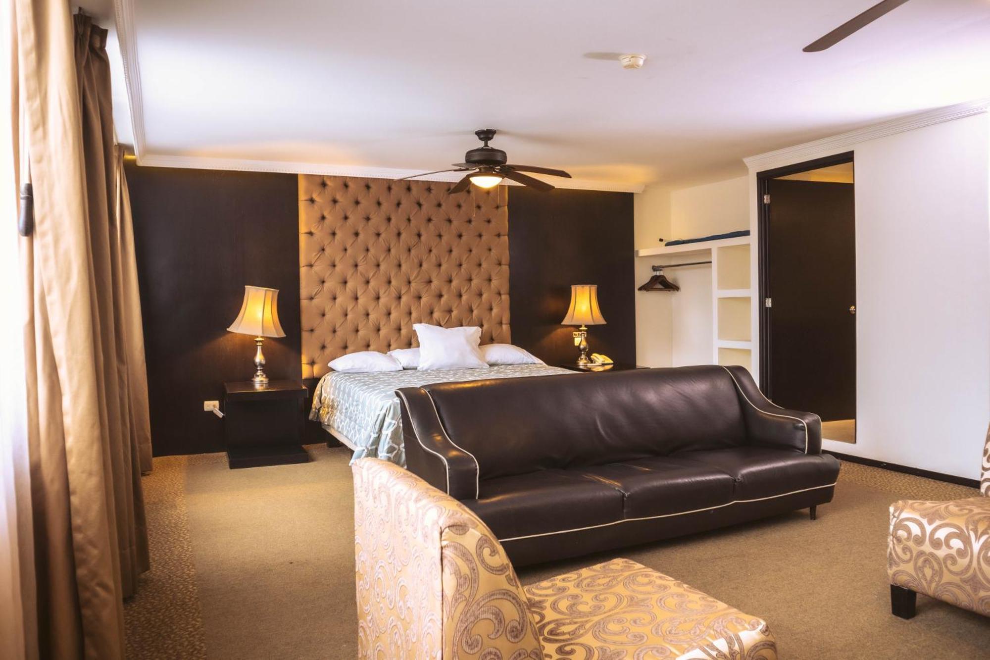 Clara Luna Hotel Xalapa